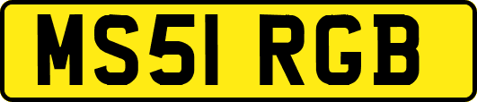 MS51RGB