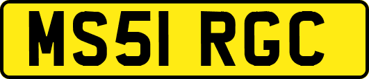 MS51RGC