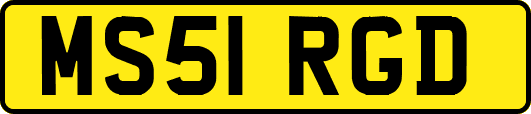 MS51RGD