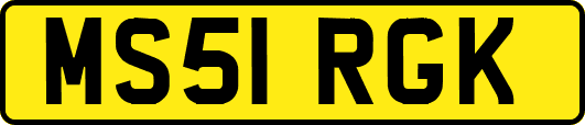 MS51RGK