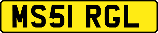 MS51RGL