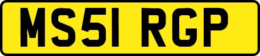 MS51RGP