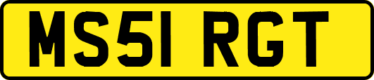 MS51RGT