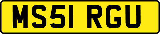 MS51RGU