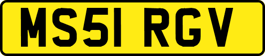 MS51RGV