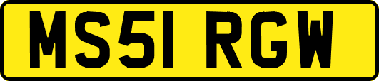 MS51RGW