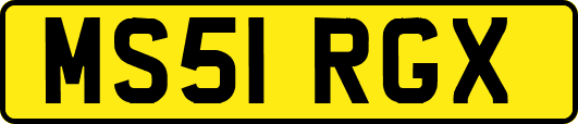 MS51RGX