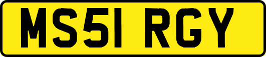 MS51RGY