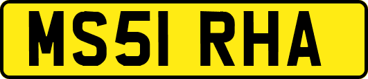 MS51RHA