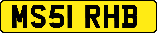 MS51RHB