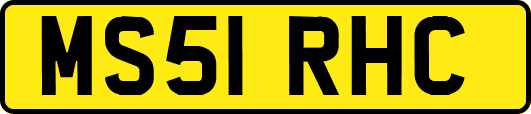 MS51RHC