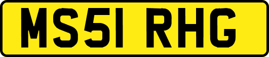 MS51RHG