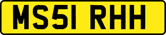 MS51RHH