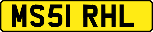 MS51RHL
