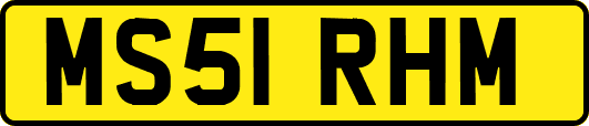 MS51RHM