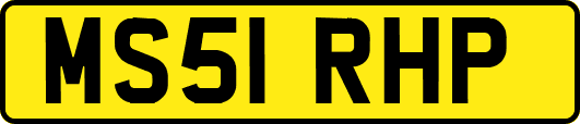 MS51RHP