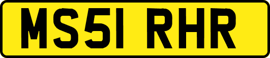 MS51RHR