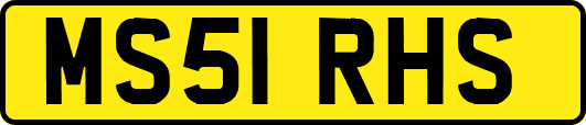 MS51RHS