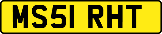 MS51RHT