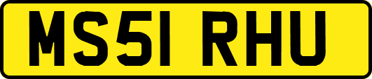 MS51RHU