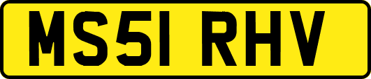 MS51RHV