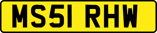 MS51RHW