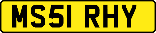 MS51RHY