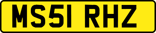 MS51RHZ