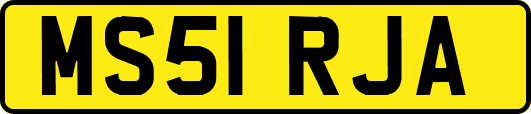 MS51RJA