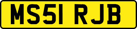 MS51RJB