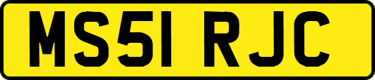 MS51RJC