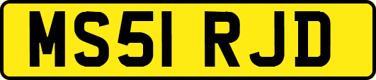 MS51RJD