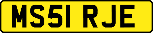 MS51RJE