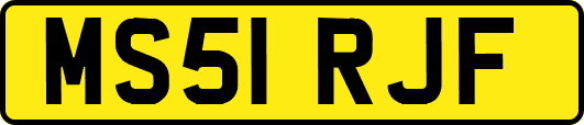 MS51RJF