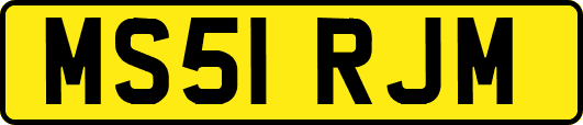 MS51RJM