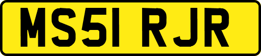 MS51RJR