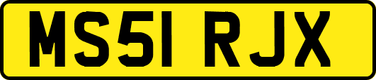MS51RJX
