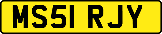 MS51RJY