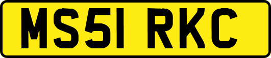 MS51RKC