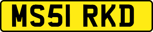 MS51RKD