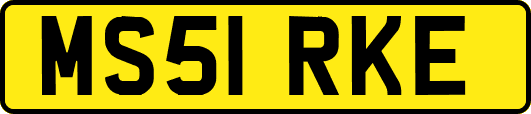 MS51RKE