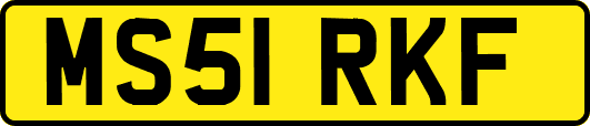 MS51RKF