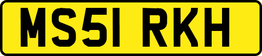 MS51RKH