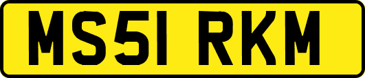 MS51RKM