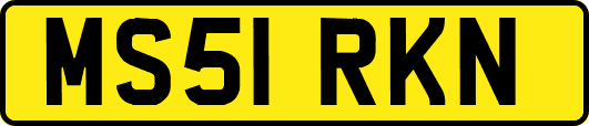 MS51RKN