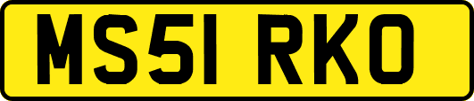 MS51RKO