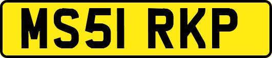 MS51RKP