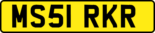MS51RKR