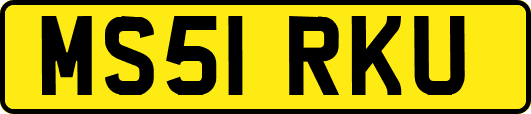 MS51RKU