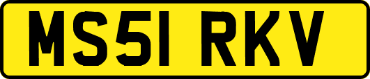 MS51RKV